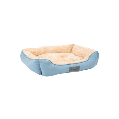 Scruffs Cosy Box Bed Assorted