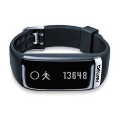 Beurer Black Activity Sensor