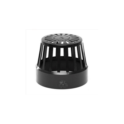Davant Vent Terminal Black