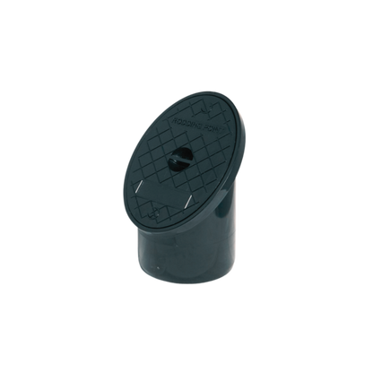 Davant Underground 45° Rodding Eye 110mm