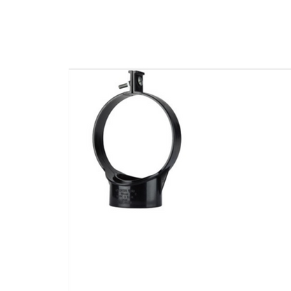 Davant Strap Boss Open Side Fix Black