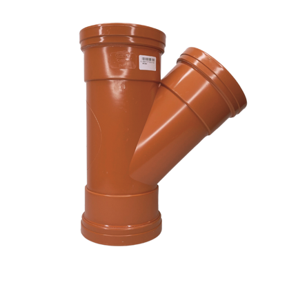 Davant Underground Equal Junction 45°