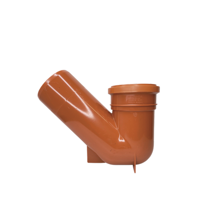 Davant Underground Universal Gully Trap 110mm