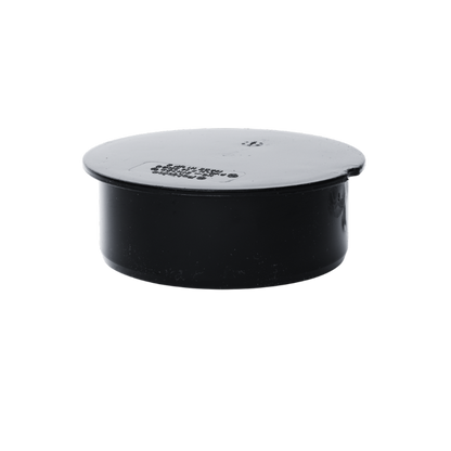 Davant Socket Plug Black 110mm