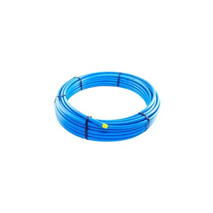 Davant MDPE Blue Pipe