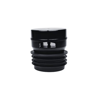 Davant Air Admittance Valve Black