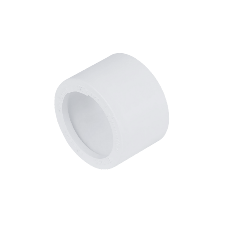 Davant Solvent Weld Reducer White 32mm