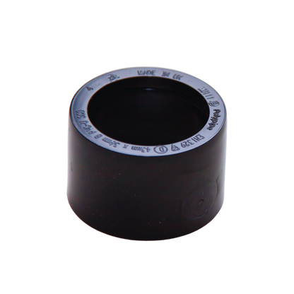 Davant Solvent Weld Reducer Black 32mm