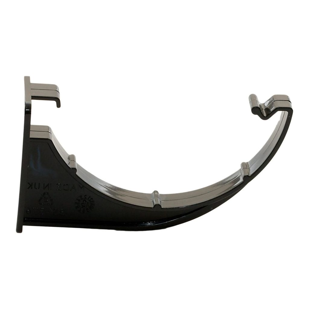 Pipelife Mini Flow Gutter Support Bracket – Batley DIY