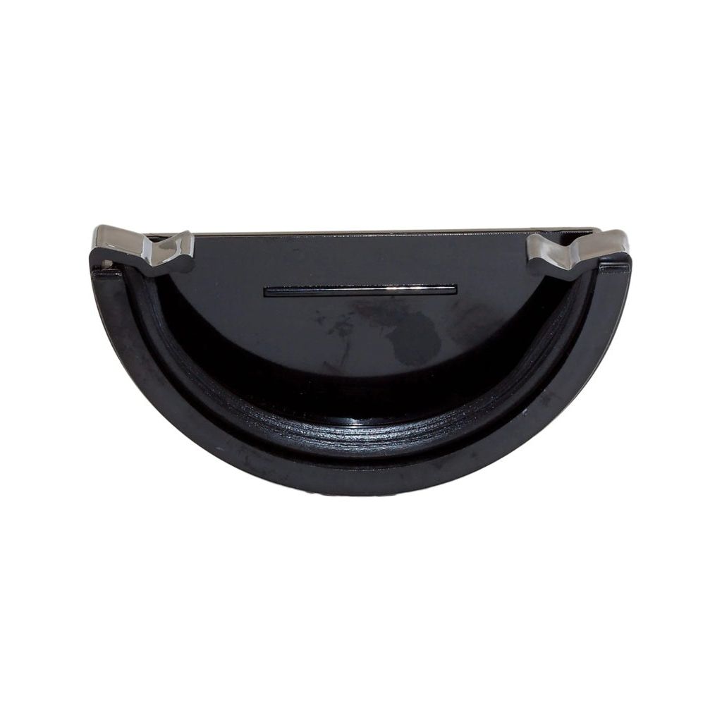 Pipelife Mini Flow Gutter External Stop