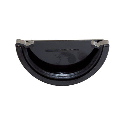 Pipelife Mini Flow Gutter External Stop