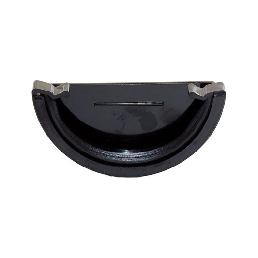 Pipelife Mini Flow Gutter External Stop