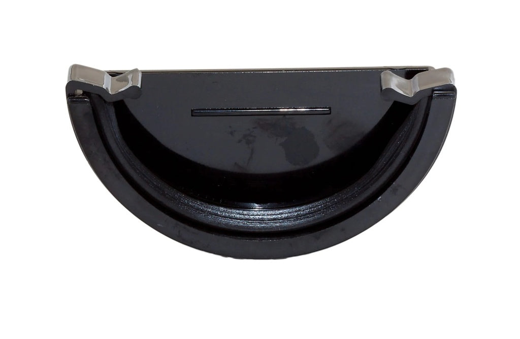 Pipelife Mini Flow Gutter External Stop