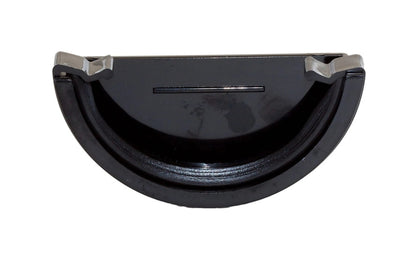 Pipelife Mini Flow Gutter External Stop