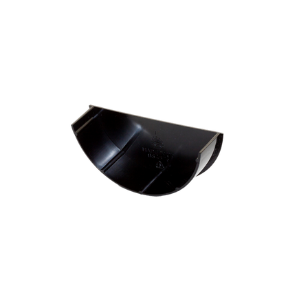 Kayflow Rainwater Round Internal Stop End Black