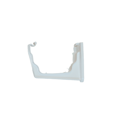 Kayflow Rainwater Square Fascia Bracket White