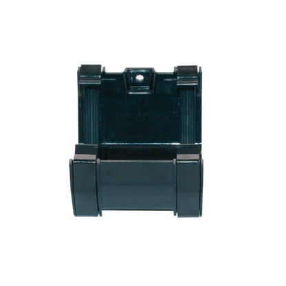 Kayflow Rainwater Square Union Bracket Black 112mm4