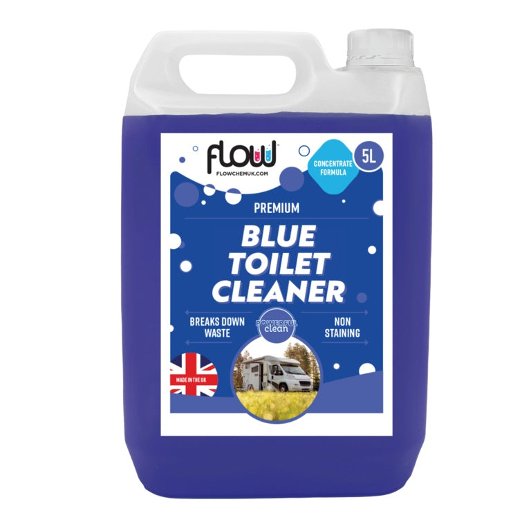 Flowchem Toilet Cleaner