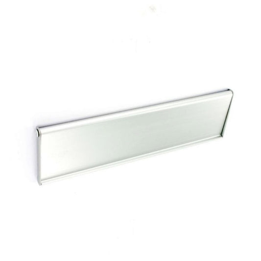 Securit Aluminium Internal Letter Flap