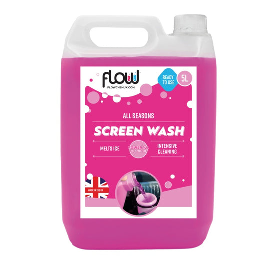 Flowchem Ready To Use Screen Wash