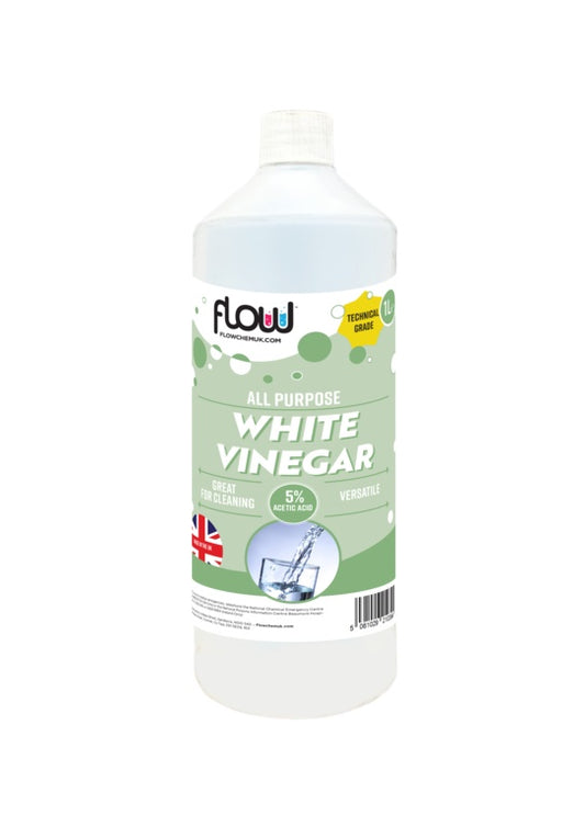 Flowchem White Vinegar 1L