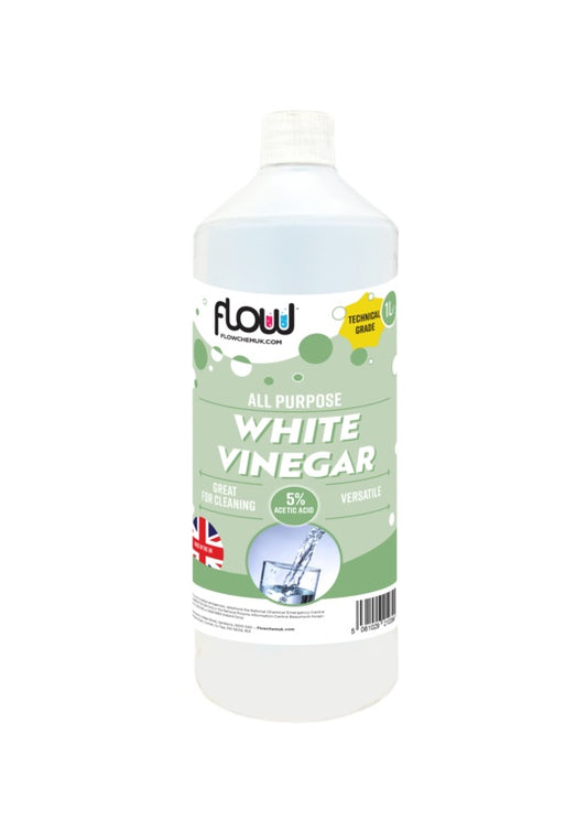 Flowchem White Vinegar