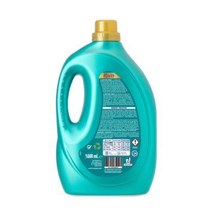 Asevi Max Power Detergent