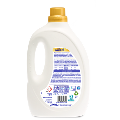 Asevi Max Sanitser Detergent