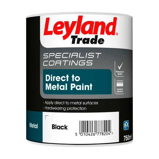 Leyland Trade Directo Al Metal 750ml
