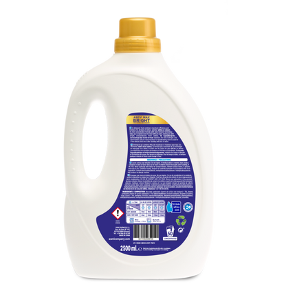 Asevi Max Bright Detergent