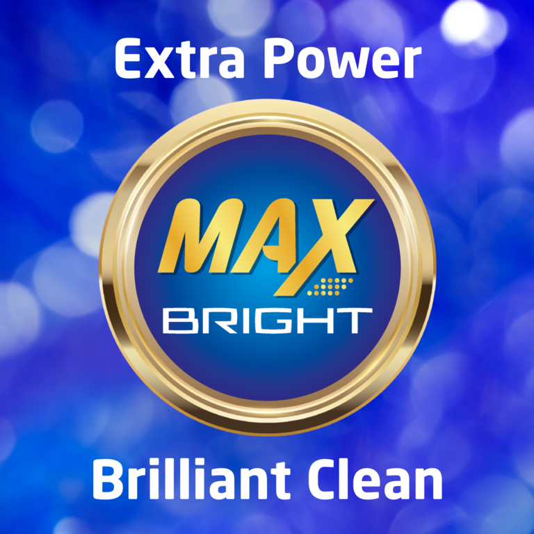 Asevi Max Bright Detergent