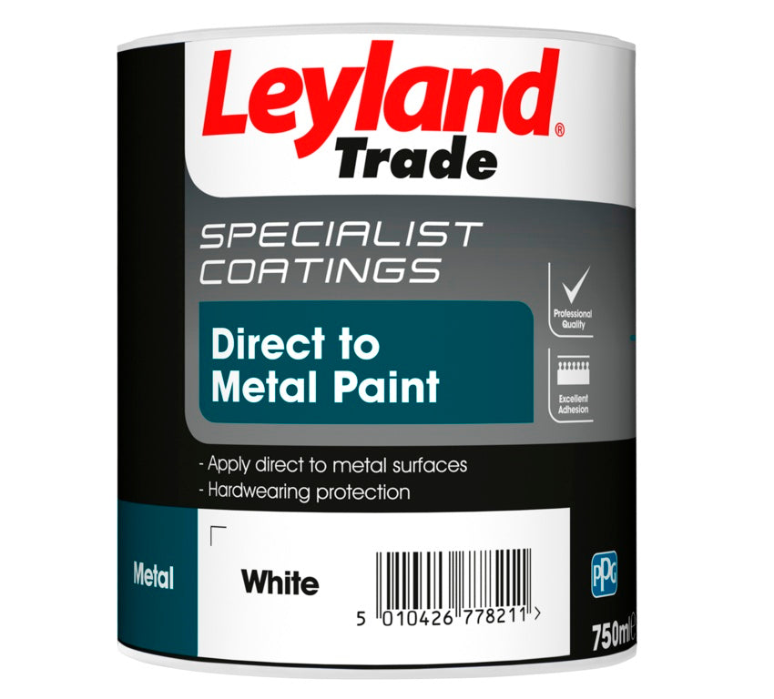 Leyland Trade Direct To Metal 750ml