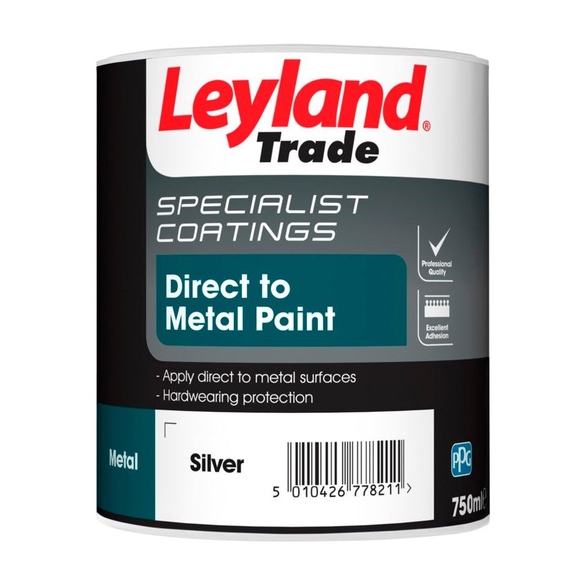 Leyland Trade Direct To Metal 750ml