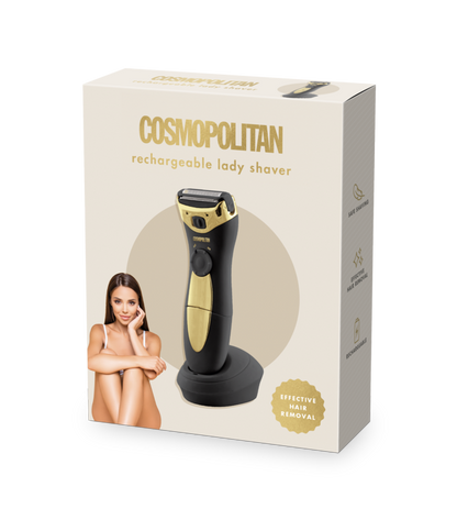 Cosmopolitan Lady Shaver