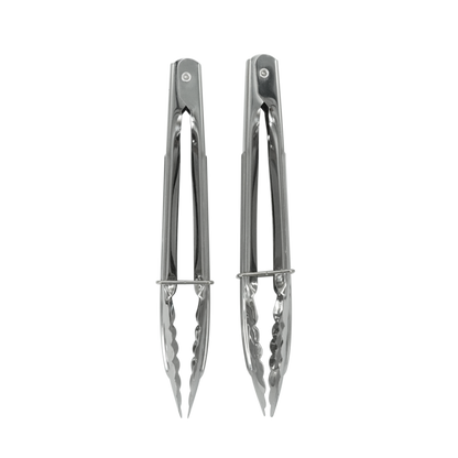 Fackelmann Stainless Steel Tongs
