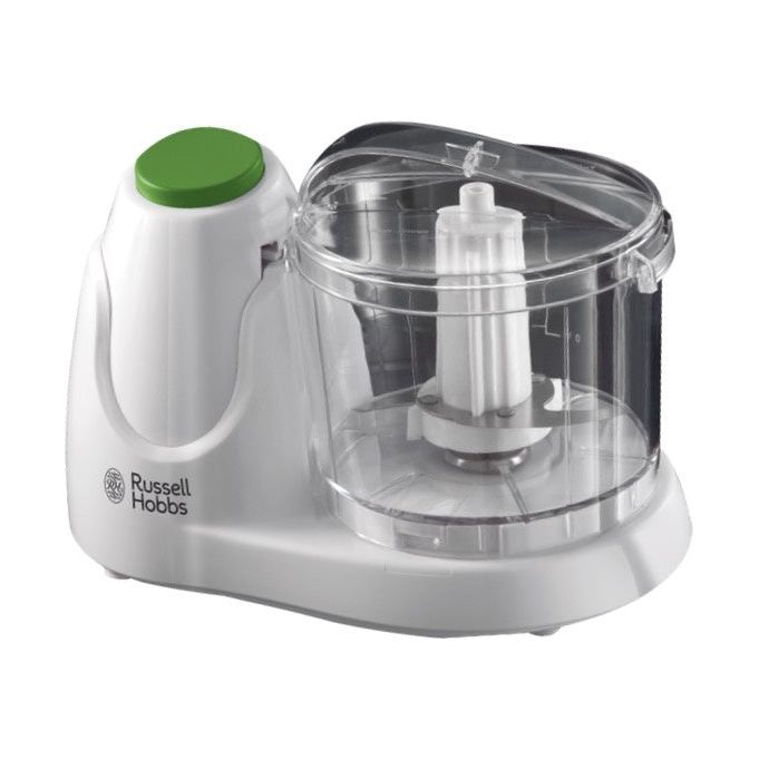 Mini picadora Russell Hobbs Food Collection