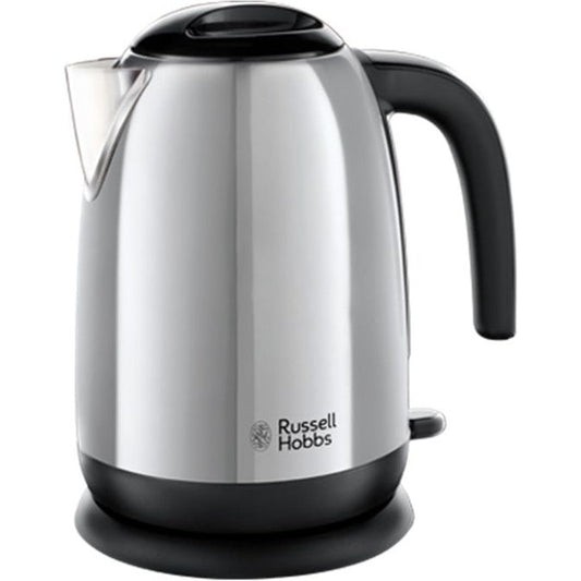 Russell Hobbs Polished Stainless Steel Kettle