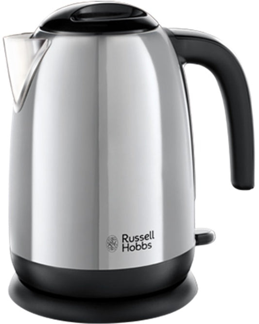 Russell Hobbs Polished Stainless Steel Kettle