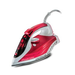 Russell Hobbs Ultra Steam Pro