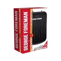George Foreman Small Grill