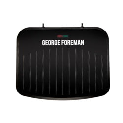 Gril moyen George Foreman