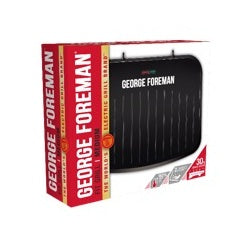 George Foreman Medium Grill