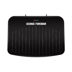 Parrilla grande George Foreman