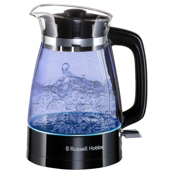 Russell Hobbs Classic Glass Kettle