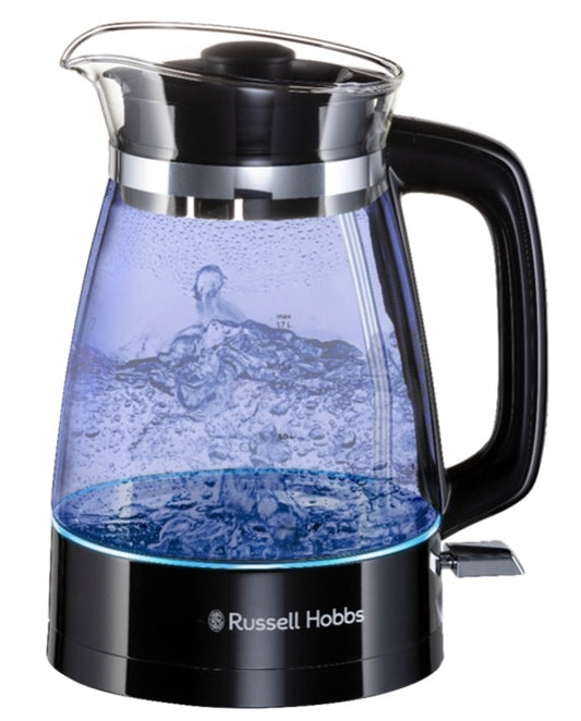 Russell Hobbs Classic Glass Kettle