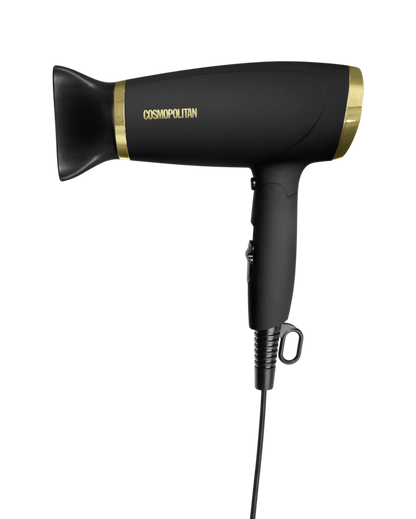 Cosmopolitan Foldable Hair Dryer