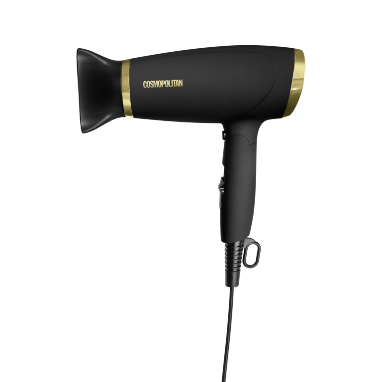 Cosmopolitan Foldable Hair Dryer