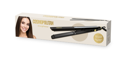 Cosmopolitan Hair Straightener