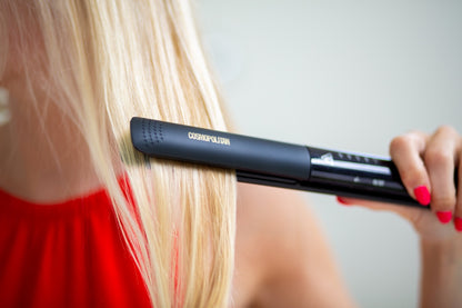 Cosmopolitan Hair Straightener