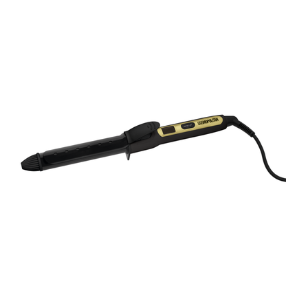 Cosmopolitan Hair Curler